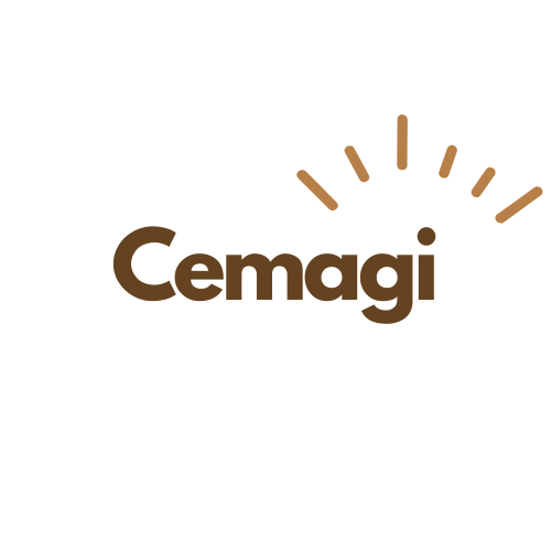 Cemagi